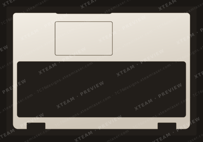 Dell Latitude 5540 15.6 — Dell Latitude 5540 15.6 - KEYBOARD (2)