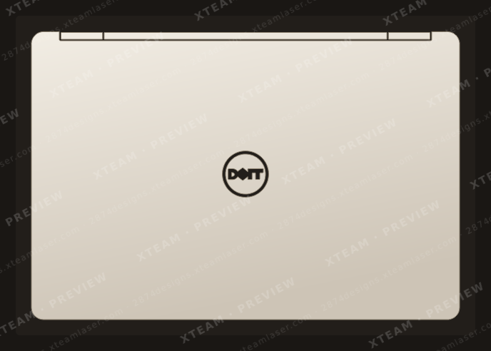 Dell Latitude 5550 (P37F) — Dell Latitude 5550 (P37F) - TOP (2)