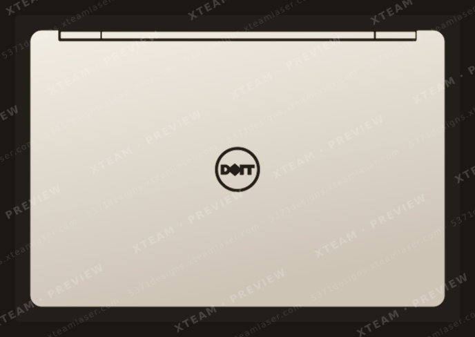 Dell Latitude 5580, 5590, Precision 3520 (P60F) — Dell Latitude 5580, 5590, Precision 3520 (P60F) - TOP V1 (2)