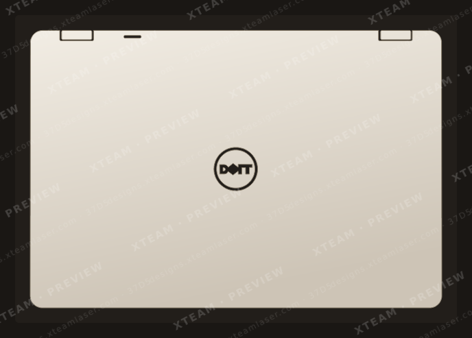 Dell Latitude 6430u (P36G) — Dell Latitude 6430u (P36G) - TOP