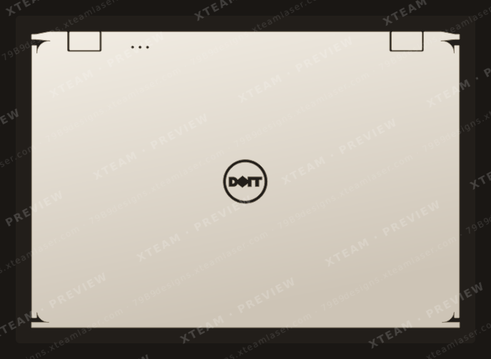 Dell Latitude 6430u (P36G) — Dell Latitude 6430u (P36G) - TOP FULL (2)
