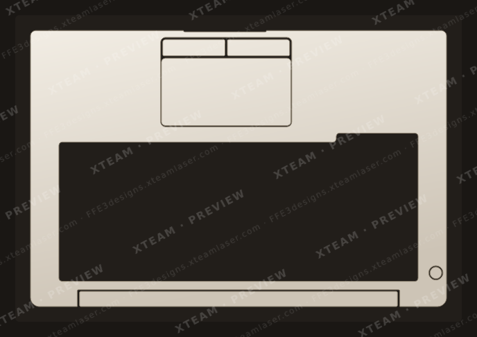 Dell Latitude 7400 (P100G) — Dell Latitude 7400 (P100G) - KEYBOARD (2)