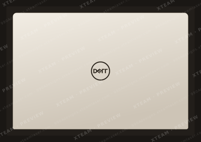 Dell Latitude 7400 (P100G) — Dell Latitude 7400 (P100G) - TOP (2)