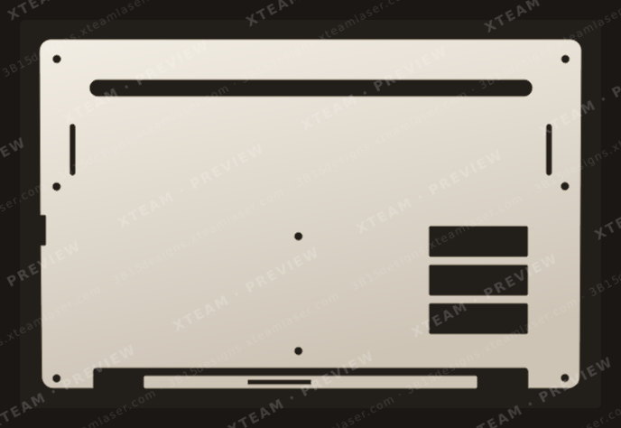 Dell Latitude 7420 (P135G) (2022) — Dell Latitude 7420 (P135G) (2022) - BOTTOM (2)