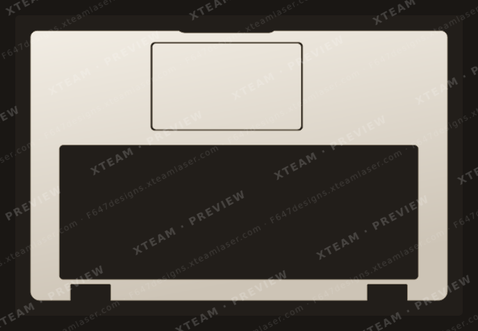 Dell Latitude 7420 (P135G) (2022) — Dell Latitude 7420 (P135G) (2022) - KEYBOARD