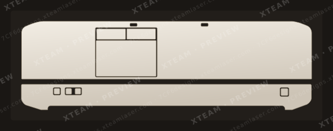 Dell Latitude E5520, E5530 (P28G) — Dell Latitude E5520, E5530 (P28G) - KEYBOARD V1 (2)