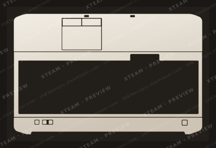 Dell Latitude E5520 (P28G) — Dell Latitude E5520 (P28G) - KEYBOARD V2 (2)