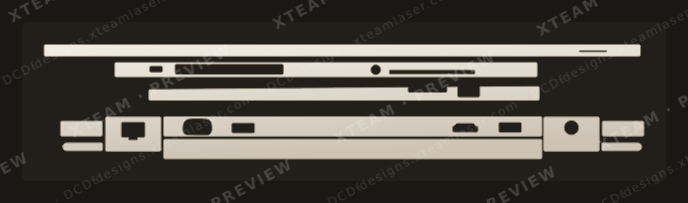 Dell Latitude E5550 (P37F) — Dell Latitude E5550 (P37F) - BORDERS (2)