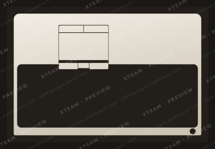 Dell Latitude E5550 (P37F) — Dell Latitude E5550 (P37F) - KEYBOARD