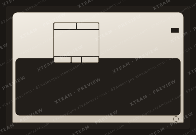 Dell Latitude E5550 (P37F) — Dell Latitude E5550 (P37F) - KEYBOARD V2 (2)