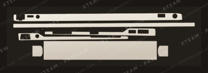 Dell Latitude E6330, E6430S (P19S) — Dell Latitude E6330, E6430S (P19S) - BORDERS