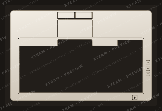 Dell Latitude E6330 (P19S) — Dell Latitude E6330 (P19S) - KEYBOARD V2 (2)