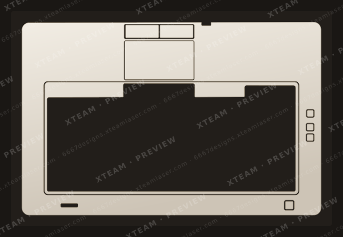 Dell Latitude E6420 (P15G) — Dell Latitude E6420 (P15G) - KEYBOARD V3 (2)