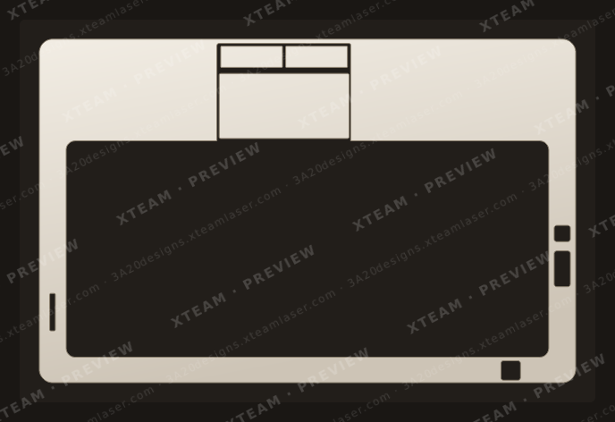 Dell Latitude E6430S (P19S) — Dell Latitude E6430S (P19S) - KEYBOARD V3 (2)
