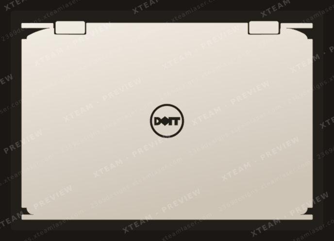 Dell Latitude E6430S (P19S) — Dell Latitude E6430S (P19S) - TOP FULL (2)