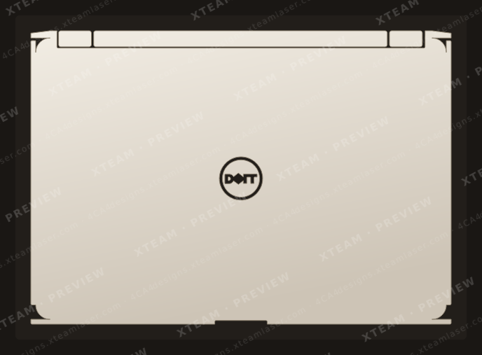 Dell Latitude E6440 (P38G) — Dell Latitude E6440 (P38G) - TOP FULL (2)