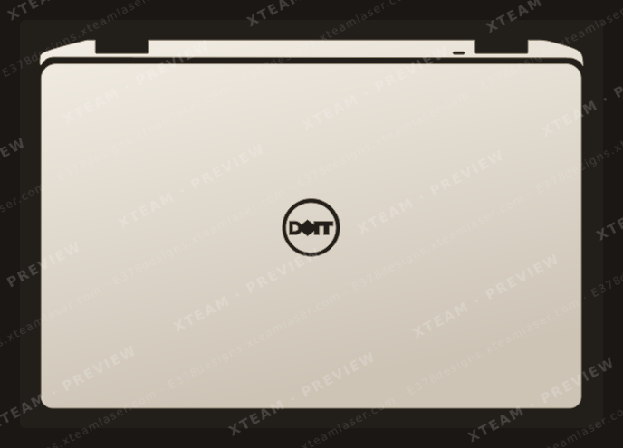 Dell Latitude E6520 (P14F) — Dell Latitude E6520 (P14F) - TOP
