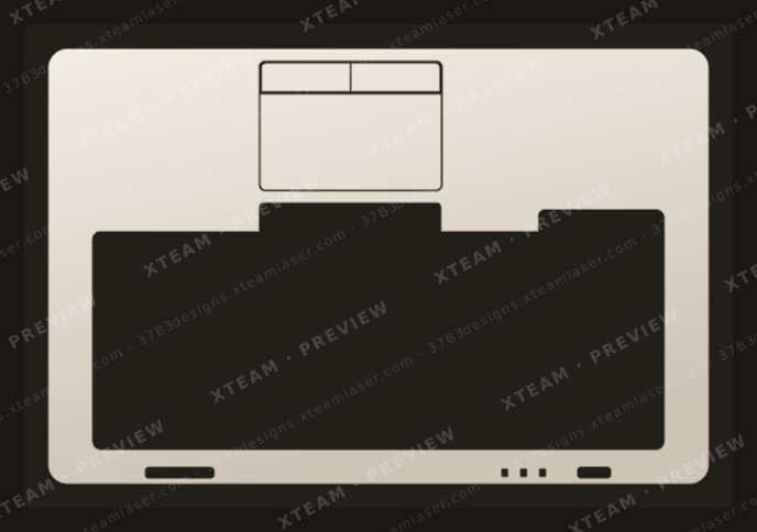 Dell Latitude E7440 (P40G) — Dell Latitude E7440 (P40G) - KEYBOARD V2 (2)