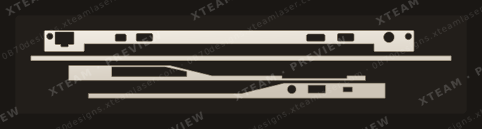 Dell Latitude E7450 (P40G) — Dell Latitude E7450 (P40G) - BORDERS (2)