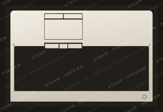 Dell Precision 3520 (P60F) — Dell Precision 3520 (P60F) - KEYBOARD