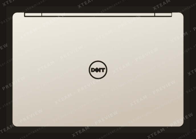 Dell Precision 3520 (P60F) — Dell Precision 3520 (P60F) - TOP V1