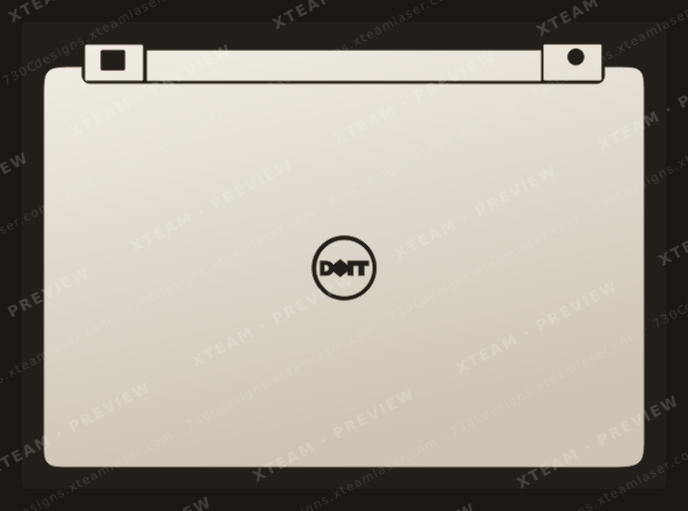 Dell Precision 3520 (P60F) — Dell Precision 3520 (P60F) - TOP V2