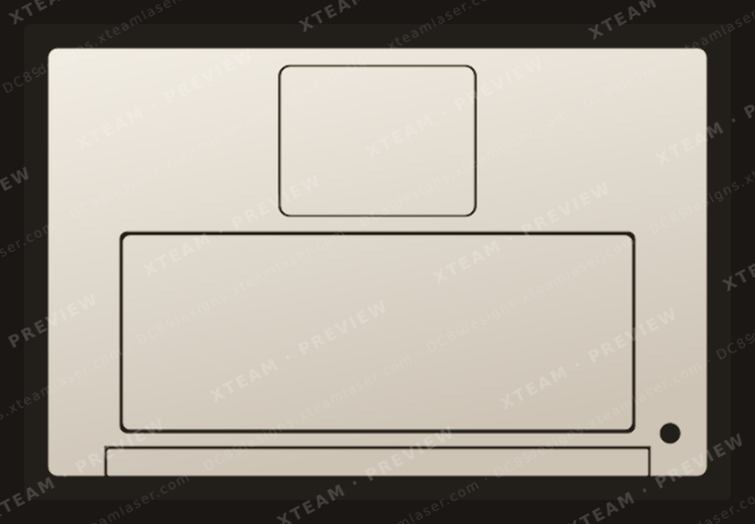 Dell PRECISION 5520 — Dell PRECISION 5520 - KEYBOARD