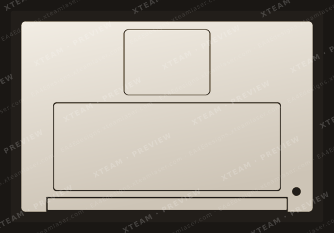 Dell Precision 5530 (P56F) — Dell Precision 5530 (P56F) - KEYBOARD (2)