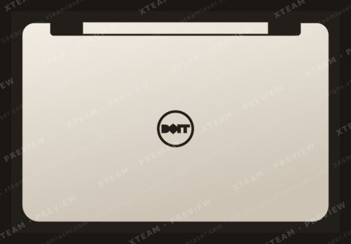 Dell Vostro 2520 (P18F) — Dell Vostro 2520 (P18F) - TOP V2