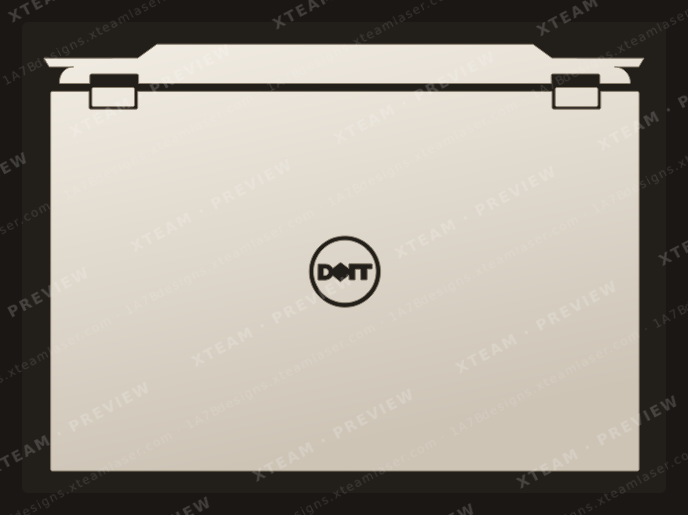 Dell Vostro 3360 (P32G) — Dell Vostro 3360 (P32G) - TOP