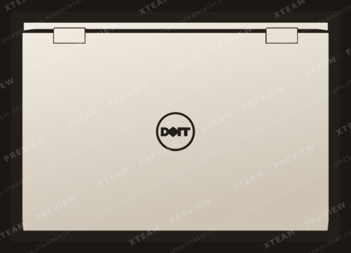 Dell Vostro 3450 (P19G) — Dell Vostro 3450 (P19G) - TOP (2)