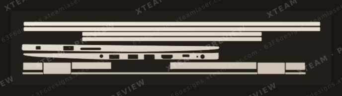 Dell Vostro 3500 (P90F) — Dell Vostro 3500 (P90F) - BORDERS