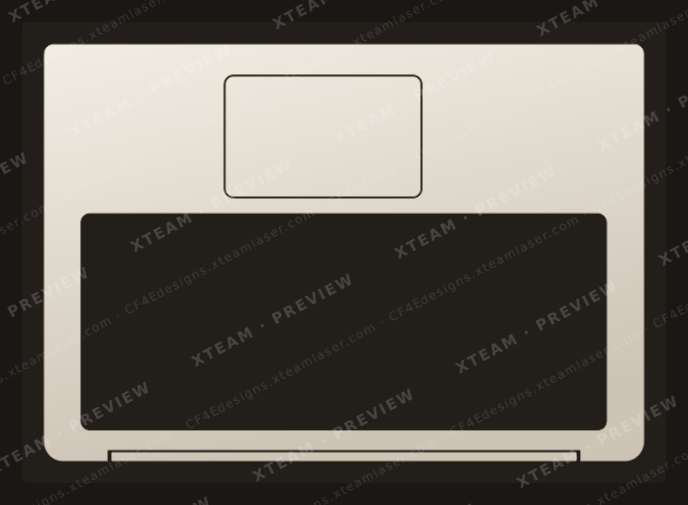 Dell Vostro 5490 (P116G) — Dell Vostro 5490 (P116G) - KEYBOARD (2)