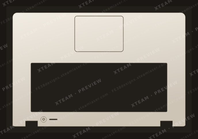Dell Vostro 5560 (P34F) — Dell Vostro 5560 (P34F) - KEYBOARD