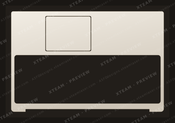 Dell Vostro 5590 (P88F) — Dell Vostro 5590 (P88F) - KEYBOARD