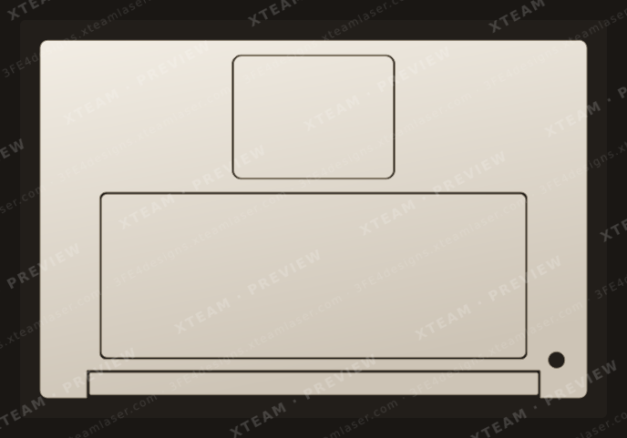 Dell XPS 15 9570 (P56F) — Dell XPS 15 9570 (P56F) - KEYBOARD (2)