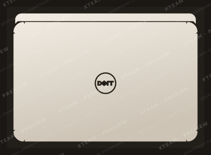Dell XPS 15 L502X (P11F) — Dell XPS 15 L502X (P11F) - TOP (2)