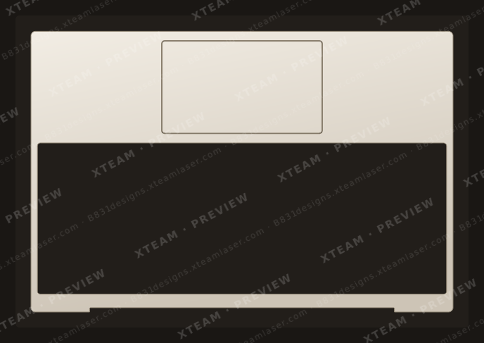 Dell XPS 9300 (P117G) — Dell XPS 9300 (P117G) - KEYBOARD