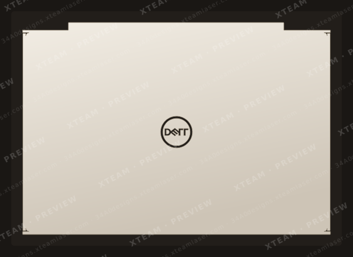 Dell XPS 9300 (P117G) — Dell XPS 9300 (P117G) - TOP FULL
