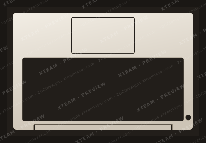 Dell XPS 9370 (P82G) — Dell XPS 9370 (P82G) - KEYBOARD (2)