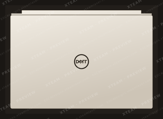 Dell XPS 9500, Precison 5550  P91F — Dell XPS 9500, Precison 5550 P91F - TOP (2)