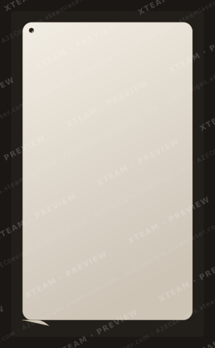 Denver Tablet TAQ 10253 10.1 — Denver Tablet TAQ 10253 10.1 - Front