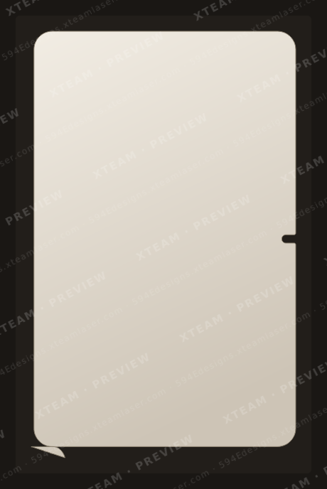 Denver Tablet TAQ-10423L — Denver Tablet TAQ-10423L - Front