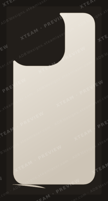 Devia-Iphone-Skin Skin-13Series — Devia-Iphone-Skin Skin-13Series - 13 Pro