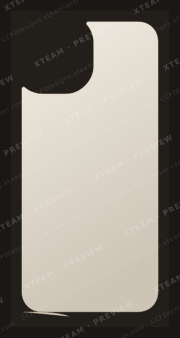 Devia-Iphone-Skin Skin-15 Series-1 — Devia-Iphone-Skin Skin-15 Series-1 - Plus