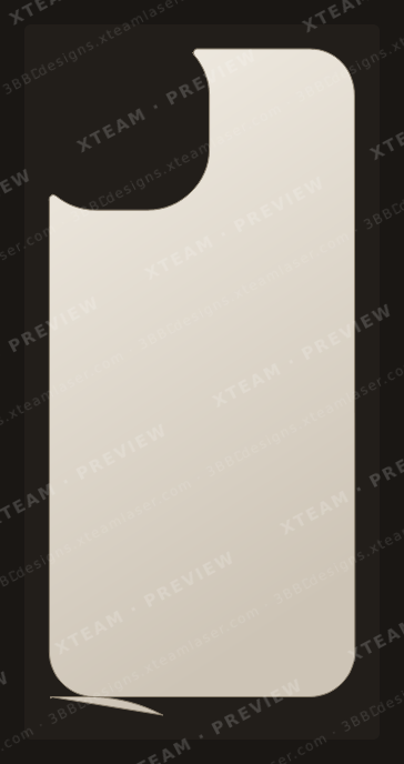 Devia-Iphone-Skin Skin-15 Series — Devia-Iphone-Skin Skin-15 Series - Plus