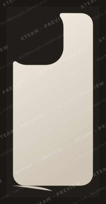 Devia-Iphone-Skin Skin-16Series — Devia-Iphone-Skin Skin-16Series - 16 Pro Max