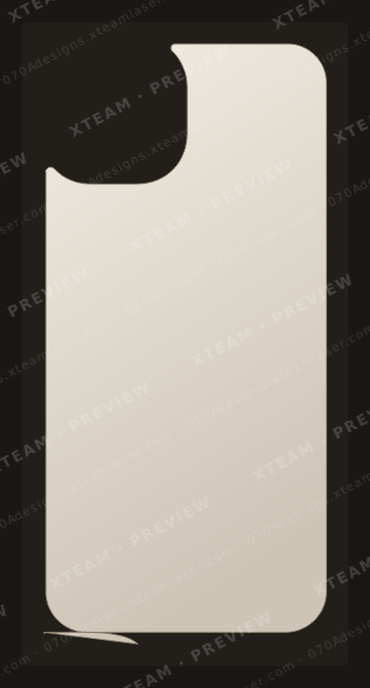 Devia-Iphone-Transparent Transparent-13 Series — Devia-Iphone-Transparent Transparent-13 Series - 13