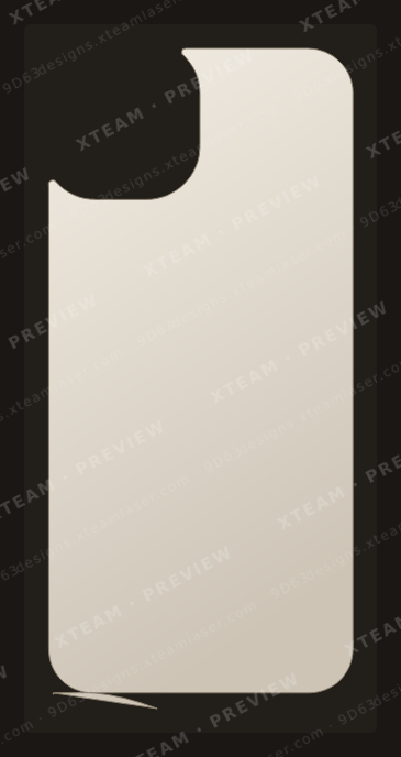 Devia-Iphone-Transparent Transparent-15 Series — Devia-Iphone-Transparent Transparent-15 Series - Plus