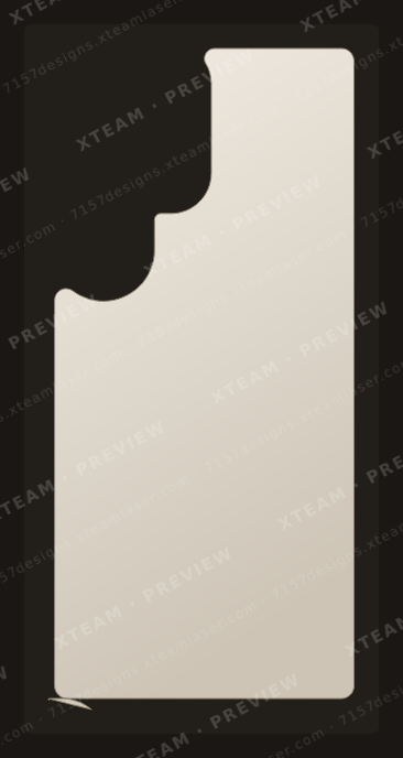 Devia-Iphone-Transparent Transparent-SAMSUNG S24 Series — Devia-Iphone-Transparent Transparent-SAMSUNG S24 Series - Ultra